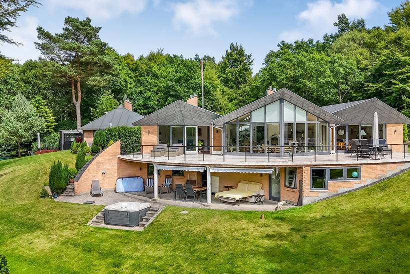 Foto von Ferienhaus NT05 in Ebeltoft - Ostjütland
