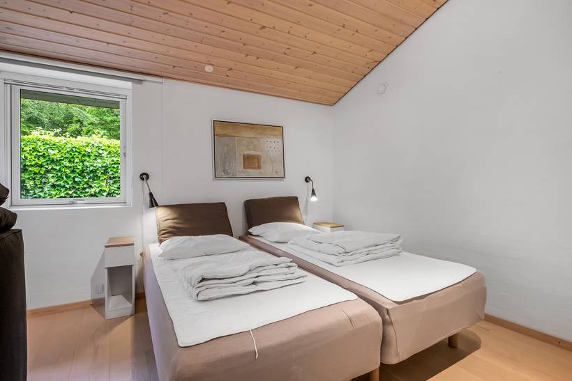 Foto von Ferienhaus NT05 in Ebeltoft - Ostjütland