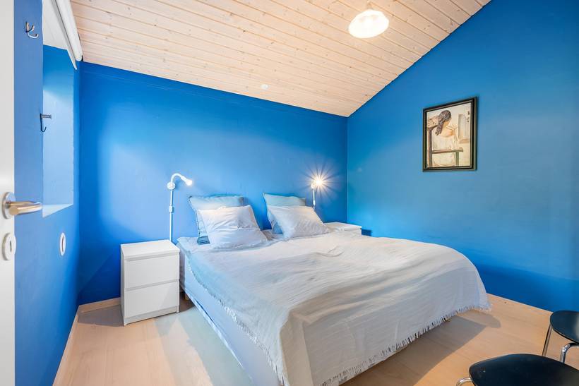 Foto von Ferienhaus NT05 in Ebeltoft - Ostjütland