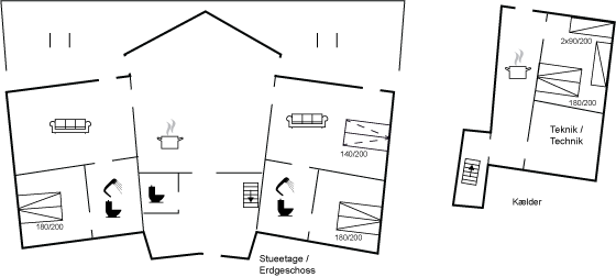 Vorschaubild von Ferienhaus NT05 in Ebeltoft - Ostjütland