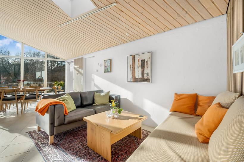 Foto von Ferienhaus NT05 in Ebeltoft - Ostjütland