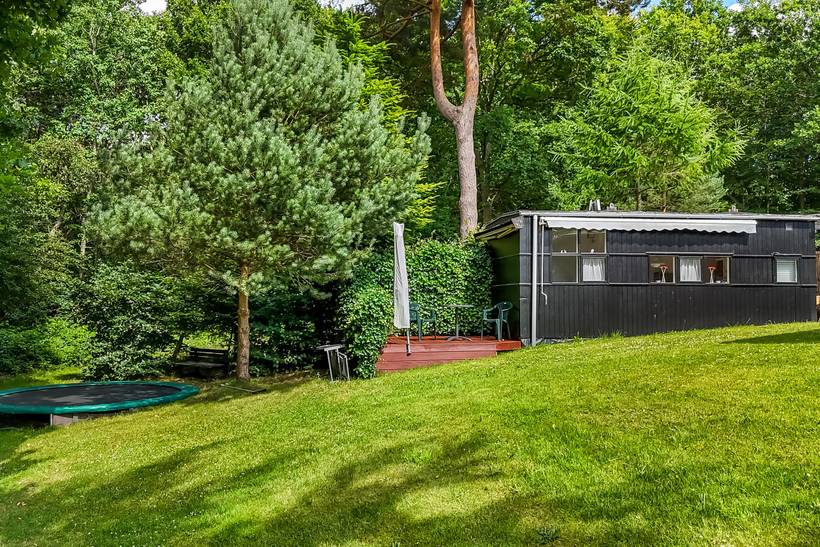 Foto von Ferienhaus NT05 in Ebeltoft - Ostjütland
