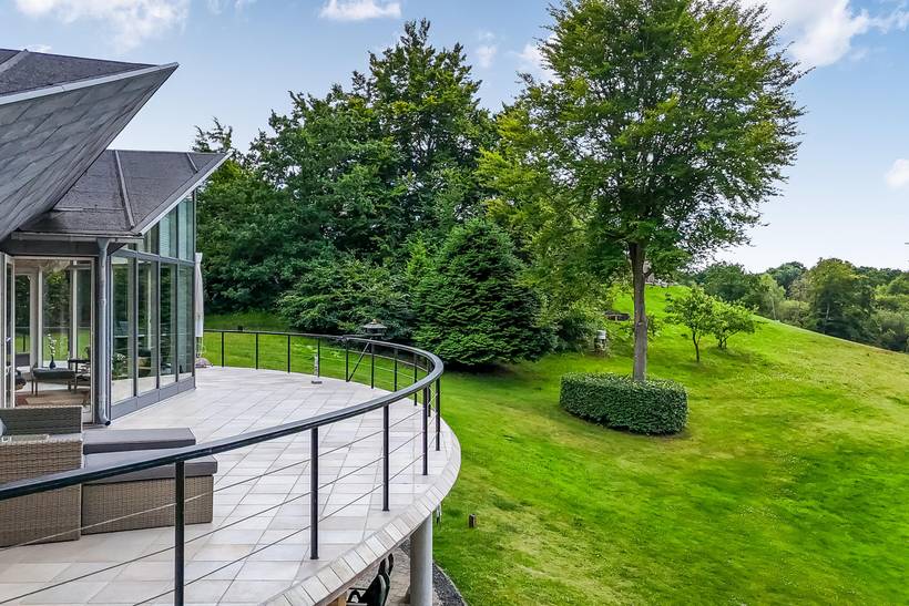 Foto von Ferienhaus NT05 in Ebeltoft - Ostjütland