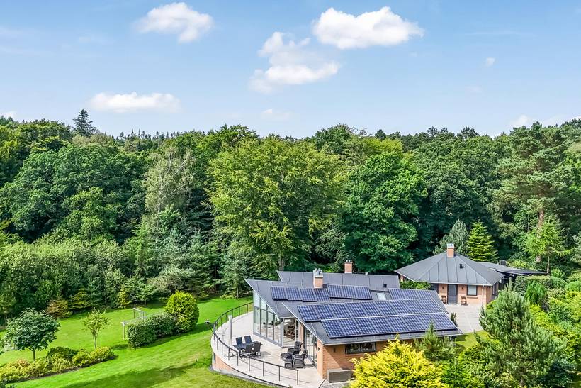 Foto von Ferienhaus NT05 in Ebeltoft - Ostjütland