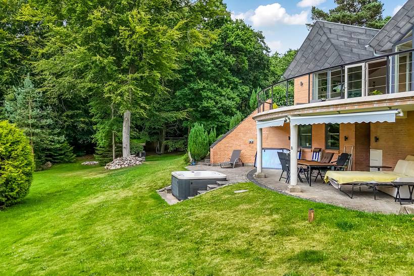 Foto von Ferienhaus NT05 in Ebeltoft - Ostjütland