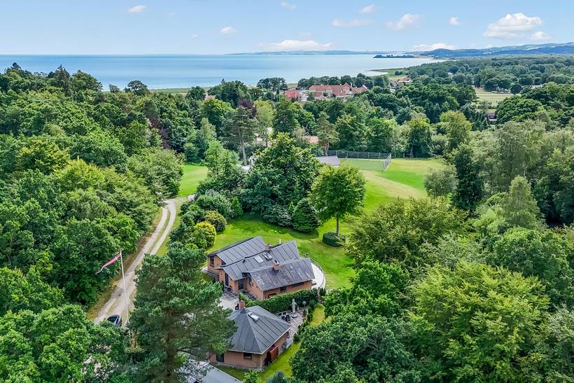 Foto von Ferienhaus NT05 in Ebeltoft - Ostjütland