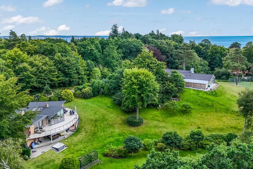 Foto von Ferienhaus NT05 in Ebeltoft - Ostjütland