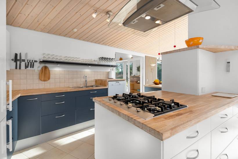 Foto von Ferienhaus NT05 in Ebeltoft - Ostjütland