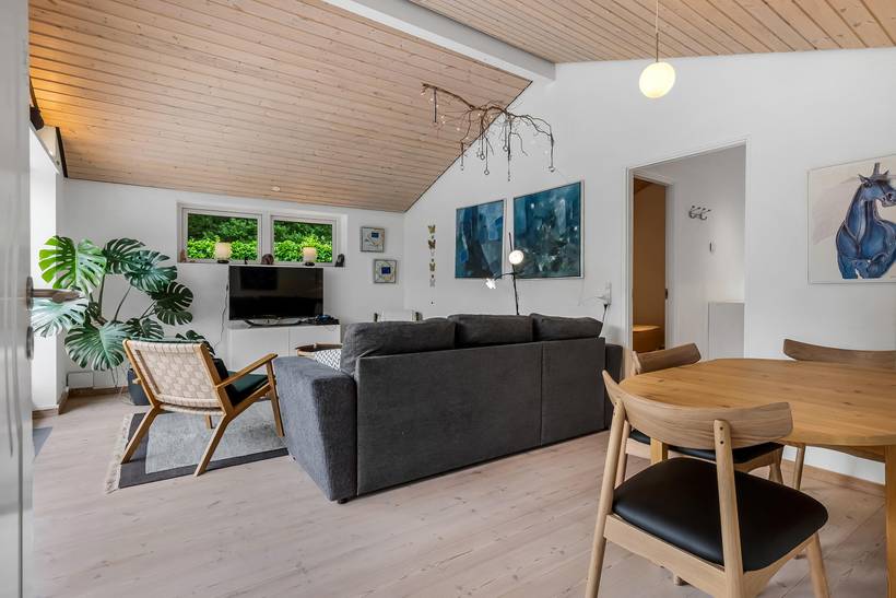 Foto von Ferienhaus NT05 in Ebeltoft - Ostjütland