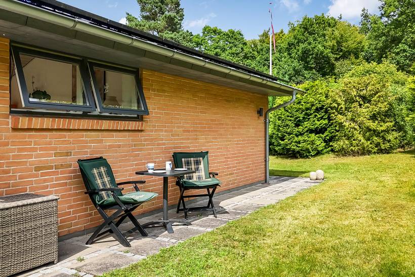 Foto von Ferienhaus NT05 in Ebeltoft - Ostjütland