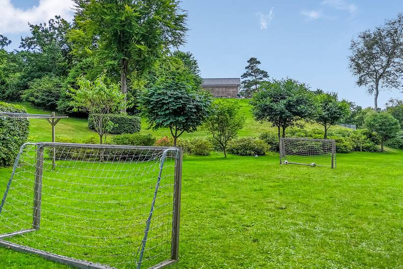 Foto von Ferienhaus NT05 in Ebeltoft - Ostjütland
