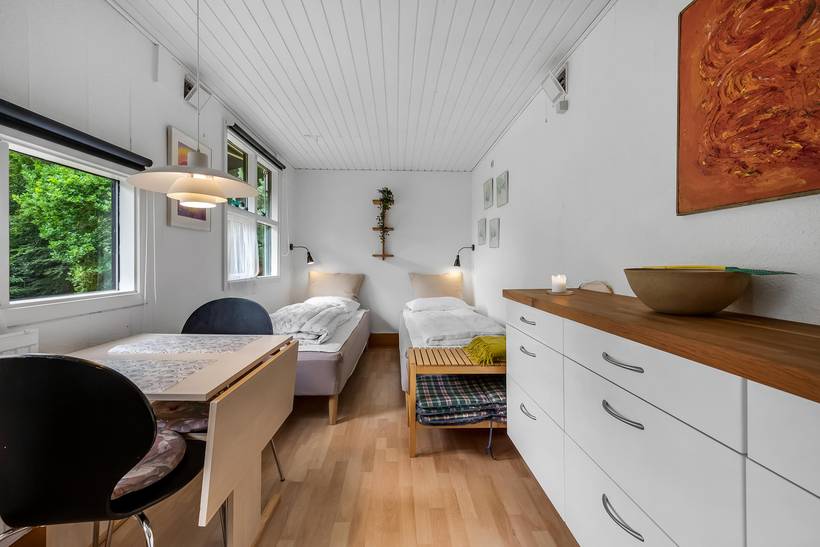 Foto von Ferienhaus NT05 in Ebeltoft - Ostjütland