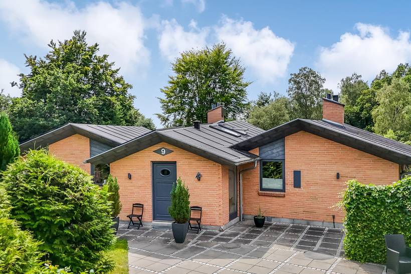 Foto von Ferienhaus NT05 in Ebeltoft - Ostjütland