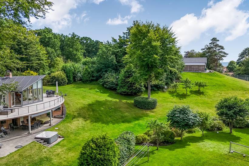Foto von Ferienhaus NT05 in Ebeltoft - Ostjütland
