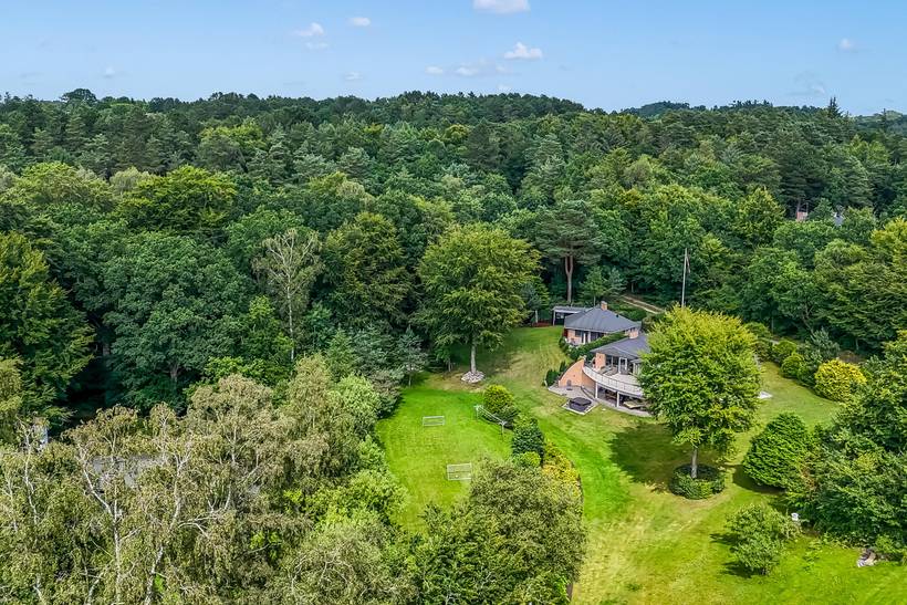 Foto von Ferienhaus NT05 in Ebeltoft - Ostjütland