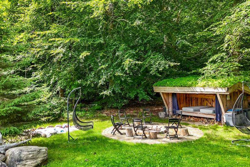 Foto von Ferienhaus NT05 in Ebeltoft - Ostjütland