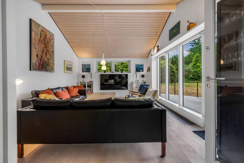 Foto von Ferienhaus NT05 in Ebeltoft - Ostjütland