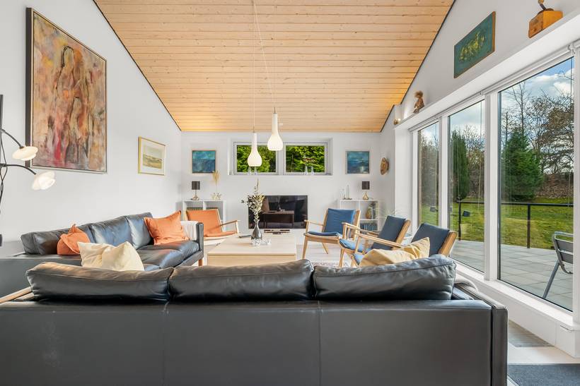 Foto von Ferienhaus NT05 in Ebeltoft - Ostjütland