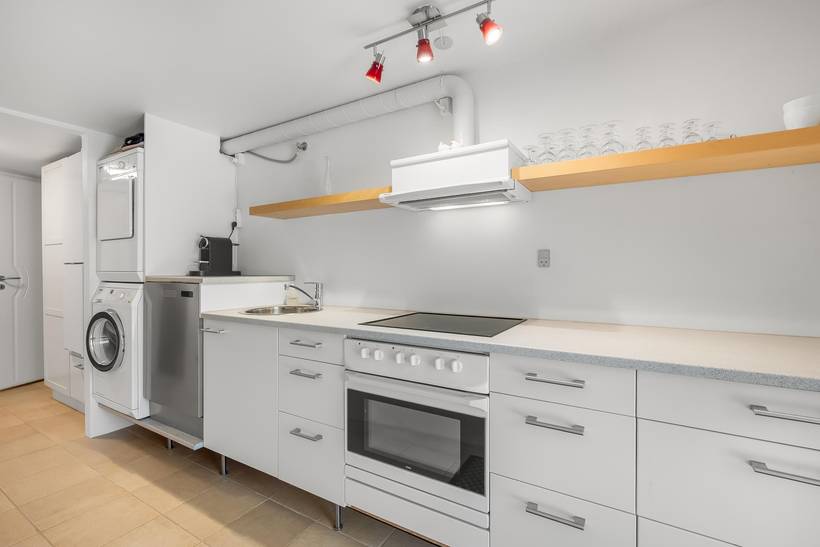 Foto von Ferienhaus NT05 in Ebeltoft - Ostjütland