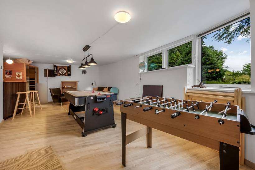 Foto von Ferienhaus NT05 in Ebeltoft - Ostjütland