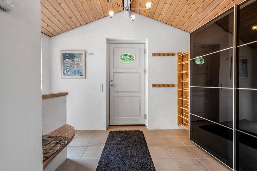 Foto von Ferienhaus NT05 in Ebeltoft - Ostjütland