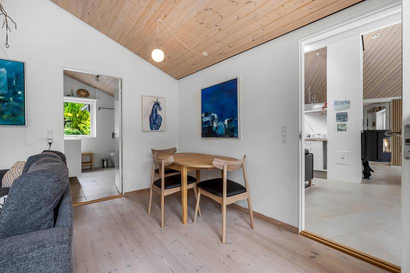 Foto von Ferienhaus NT05 in Ebeltoft - Ostjütland