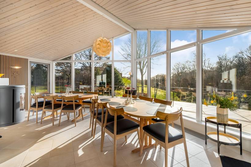 Foto von Ferienhaus NT05 in Ebeltoft - Ostjütland