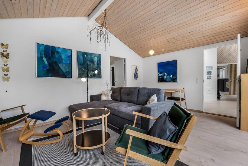 Foto von Ferienhaus NT05 in Ebeltoft - Ostjütland