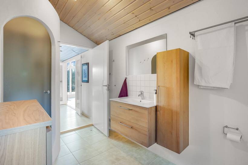 Foto von Ferienhaus NT05 in Ebeltoft - Ostjütland