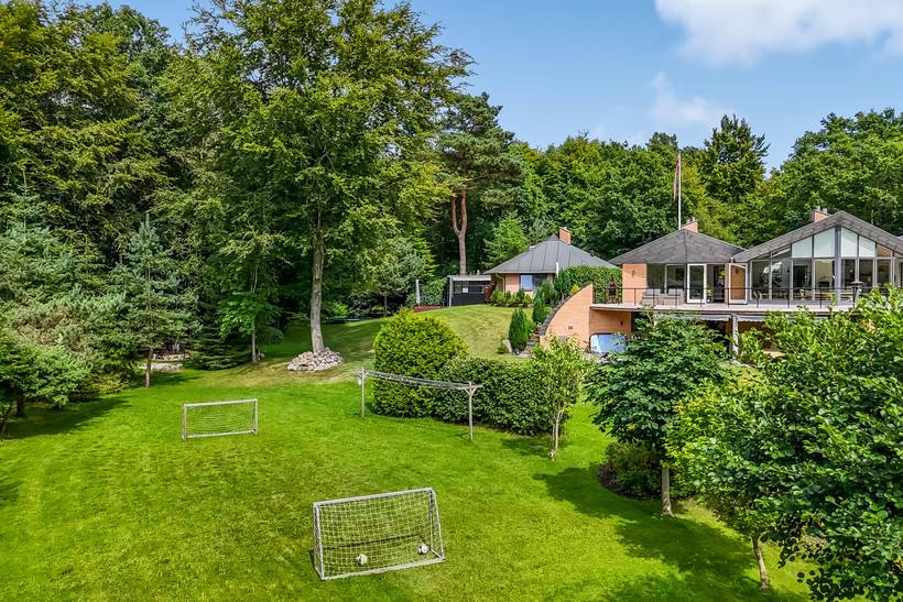 Foto von Ferienhaus NT05 in Ebeltoft - Ostjütland