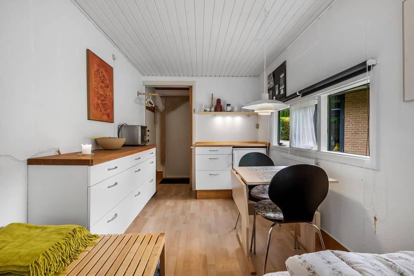 Foto von Ferienhaus NT05 in Ebeltoft - Ostjütland