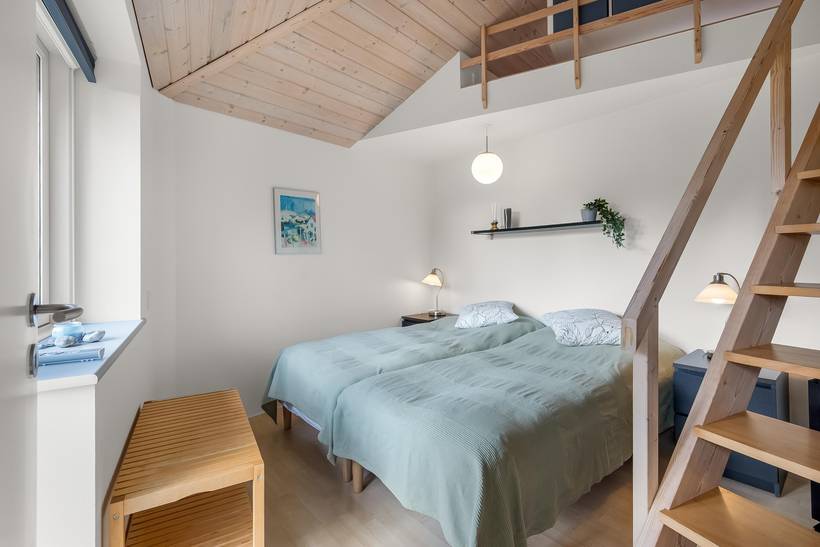 Foto von Ferienhaus NT05 in Ebeltoft - Ostjütland