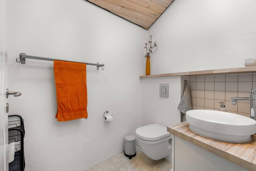 Foto von Ferienhaus NT05 in Ebeltoft - Ostjütland