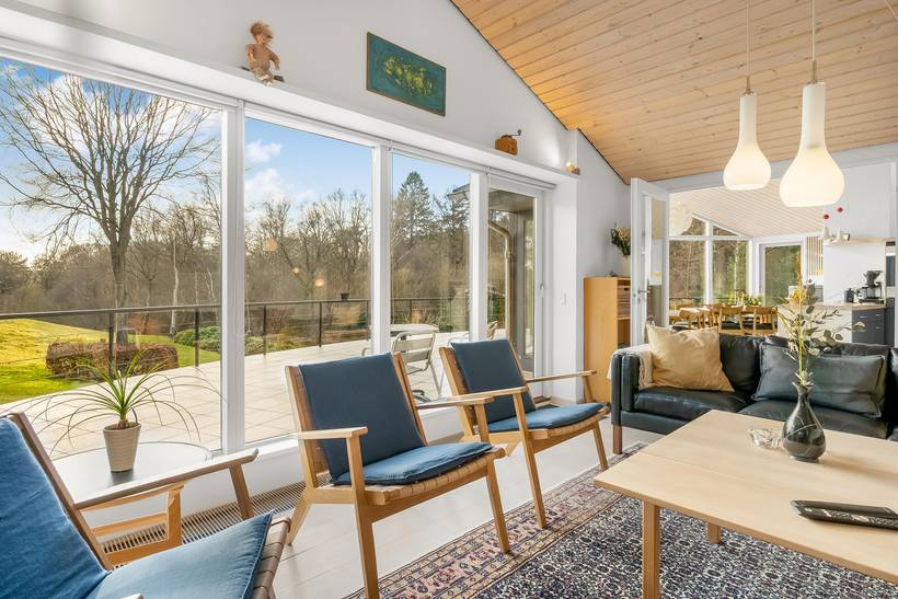 Foto von Ferienhaus NT05 in Ebeltoft - Ostjütland