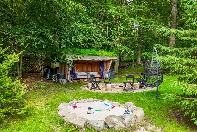 Foto von Ferienhaus NT05 in Ebeltoft - Ostjütland