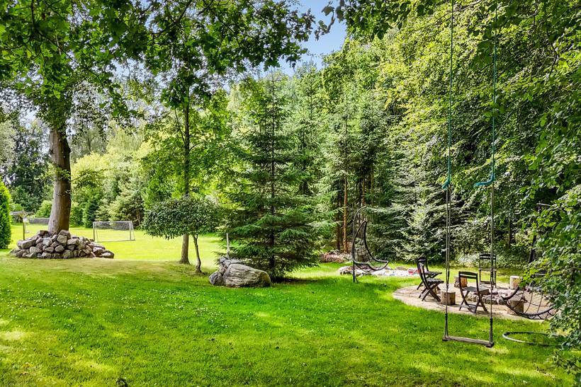 Foto von Ferienhaus NT05 in Ebeltoft - Ostjütland