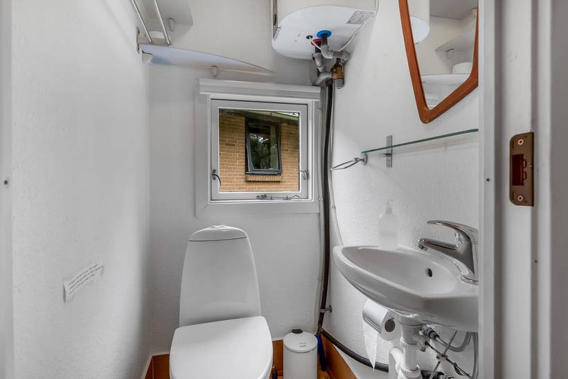 Foto von Ferienhaus NT05 in Ebeltoft - Ostjütland
