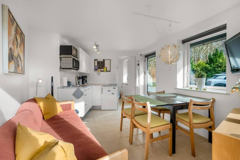 Foto von Ferienhaus NT05 in Ebeltoft - Ostjütland