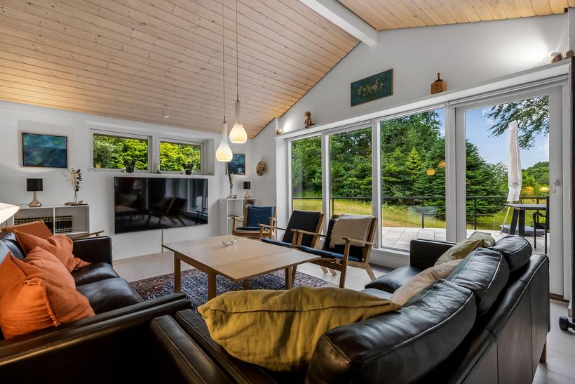 Foto von Ferienhaus NT05 in Ebeltoft - Ostjütland