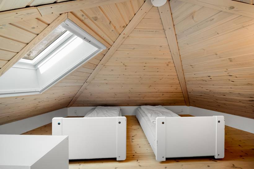 Foto von Ferienhaus NT05 in Ebeltoft - Ostjütland