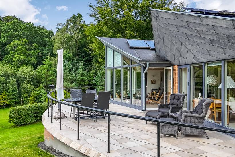 Foto von Ferienhaus NT05 in Ebeltoft - Ostjütland