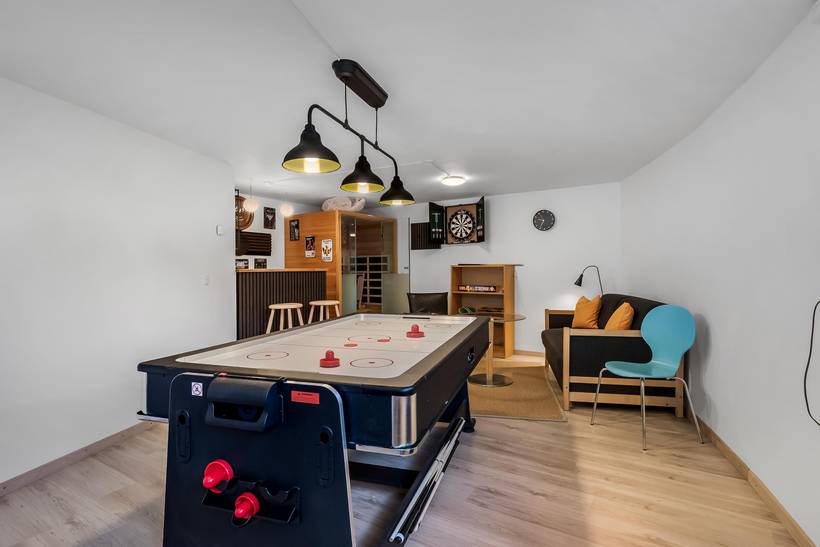 Foto von Ferienhaus NT05 in Ebeltoft - Ostjütland