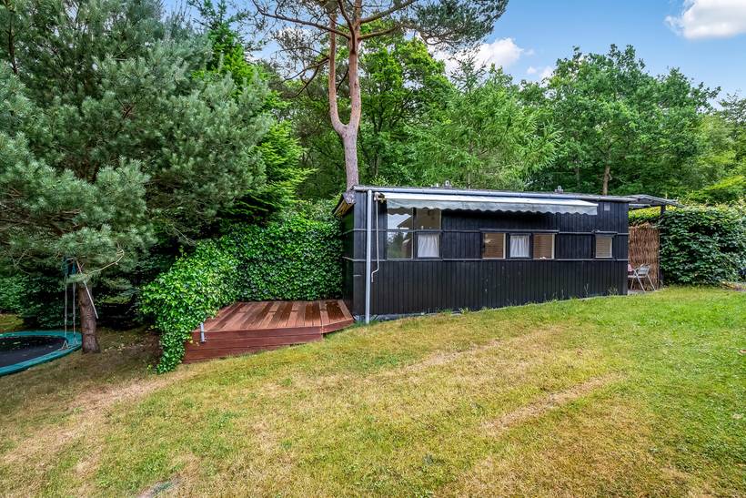 Foto von Ferienhaus NT05 in Ebeltoft - Ostjütland