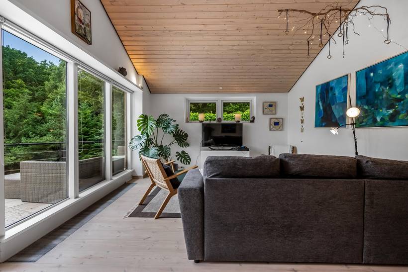 Foto von Ferienhaus NT05 in Ebeltoft - Ostjütland