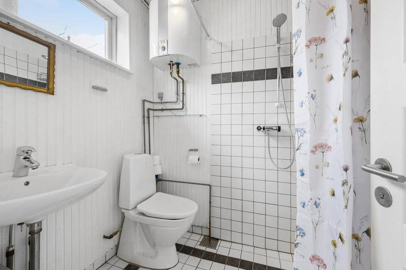 Foto von Ferienhaus NT08 auf Lammefjorden - Westseeland