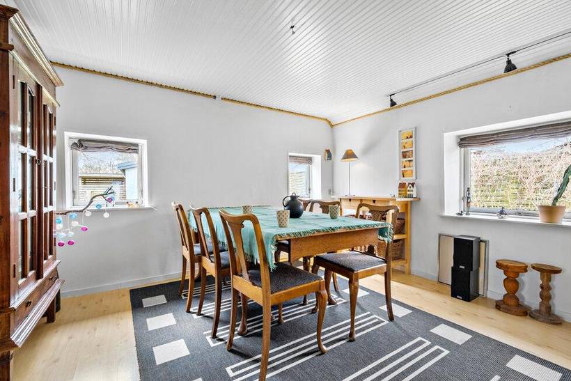 Foto von Ferienhaus NT08 auf Lammefjorden - Westseeland