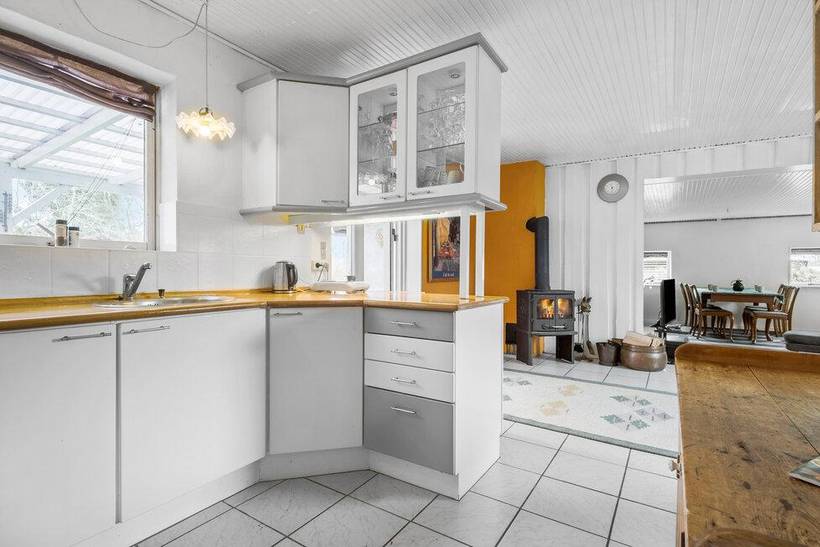 Foto von Ferienhaus NT08 auf Lammefjorden - Westseeland