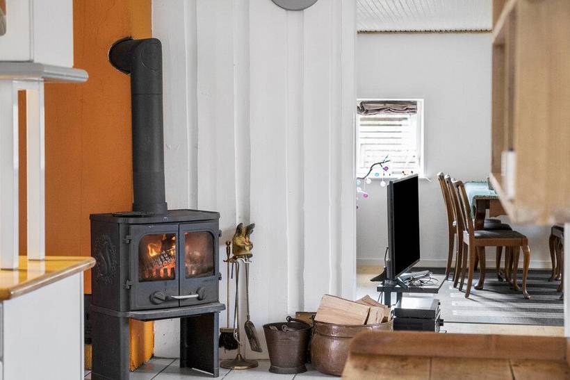 Foto von Ferienhaus NT08 auf Lammefjorden - Westseeland