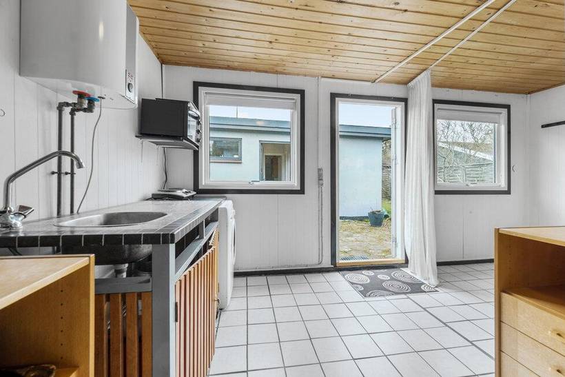 Foto von Ferienhaus NT08 auf Lammefjorden - Westseeland