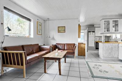 Vorschaubild von Ferienhaus NT08 auf Lammefjorden - Westseeland